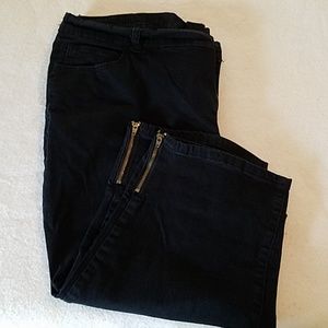 Catherine's Capris pants